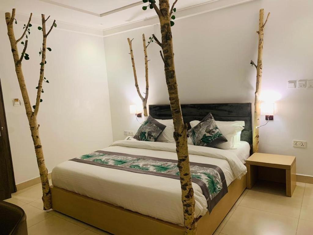 Swiss Pearl Continental Suite Wupa Экстерьер фото