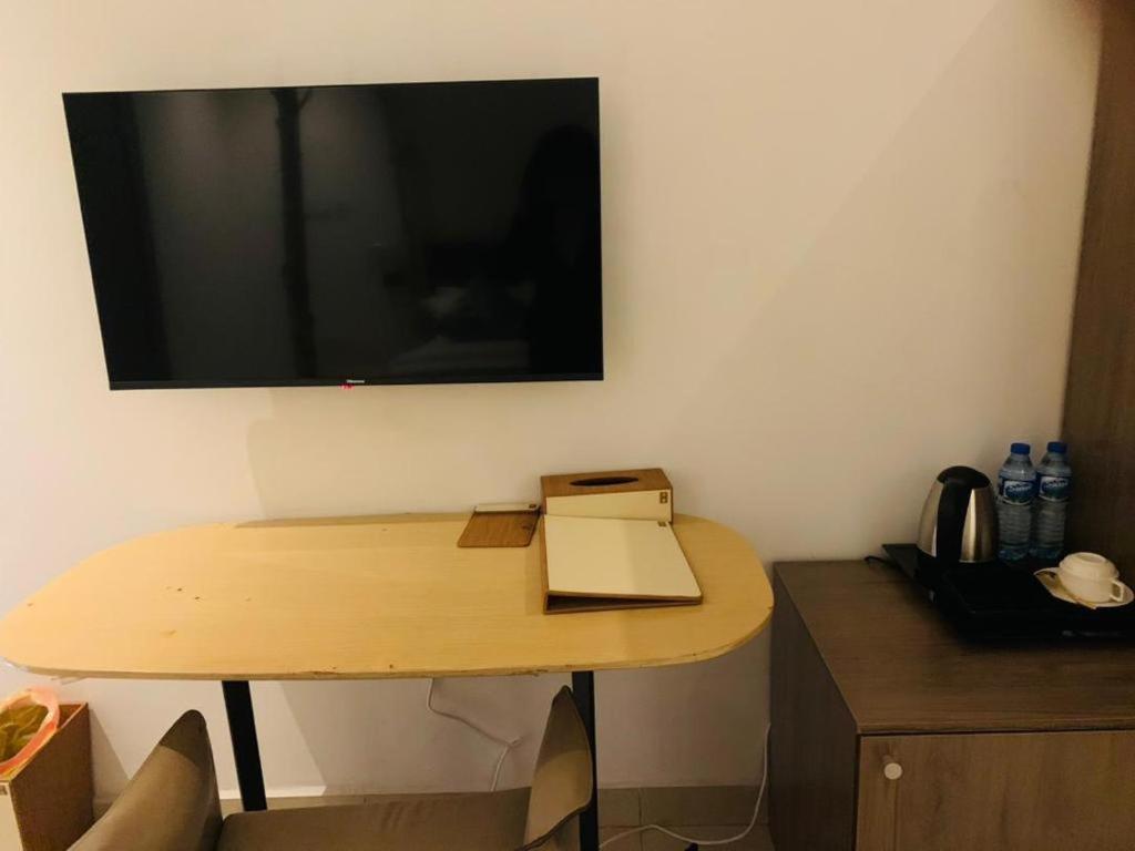 Swiss Pearl Continental Suite Wupa Экстерьер фото