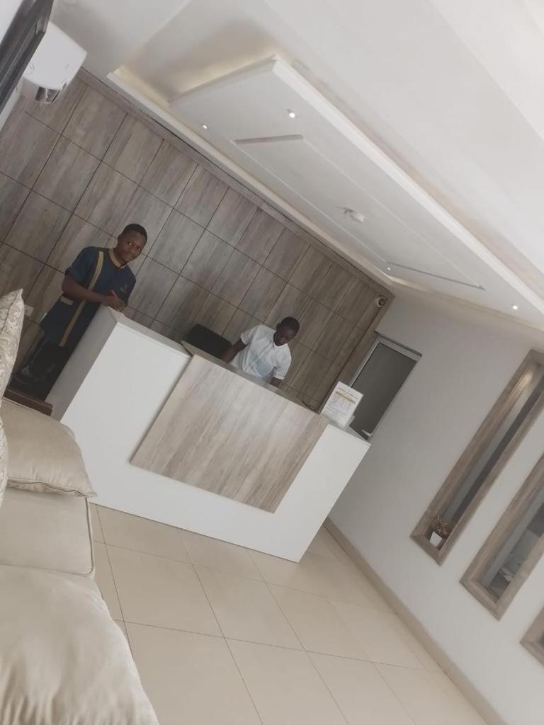 Swiss Pearl Continental Suite Wupa Экстерьер фото